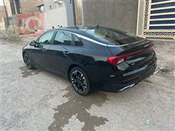كيا K5